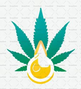 Cannabis Öl